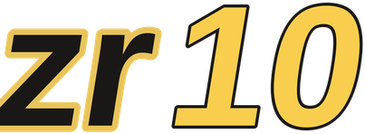 zr10 logo